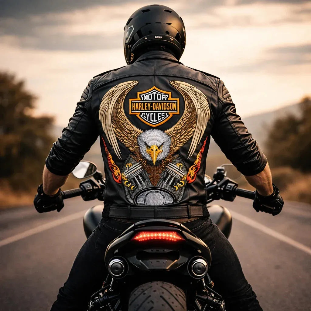 Bikers/Tácticos 