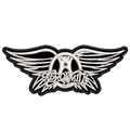 Parche Bordado AEROSMITH Hard Rock