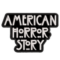 Parche Bordado AMERICAN HORROR STORY