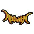 Parche Bordado ABBATH Black Metal