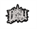 Parche Bordado ABSU Black Metal