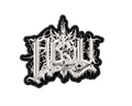 Parche Bordado ABSU Black Metal