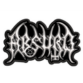 Parche Bordado ABSURD Black Metal
