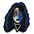 Parche Bordado KISS Ace Frehley Hard Rock