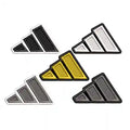 Pack Parches Bordados ADIDAS