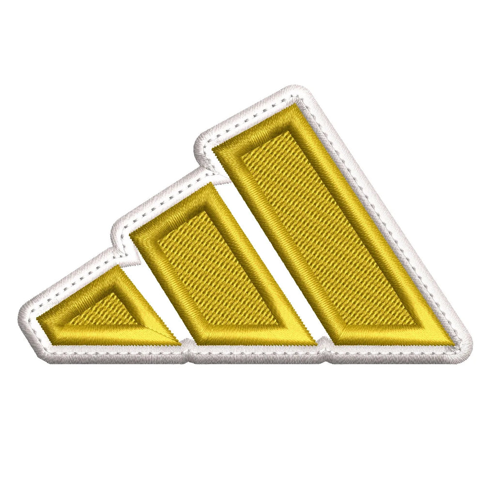 Parche Bordado ADIDAS