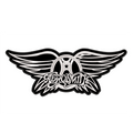 Parche Bordado AEROSMITH Hard Rock