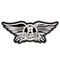 Parche Bordado Mini AEROSMITH Hard Rock