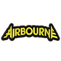 Parche Bordado AIRBORNE