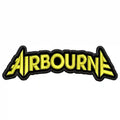 Parche Bordado AIRBORNE