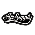Parche Bordado AIR SUPPLY Soft Rock