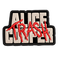 Parche Bordado ALICE COOPER