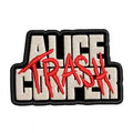 Parche Bordado ALICE COOPER