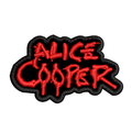 Parche Bordado Mini ALICE IN CHAINS Rock