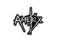 Parche Bordado AMEBIX Rock