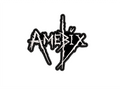 Parche Bordado AMEBIX Rock