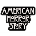 Parche Bordado AMERICAN HORROR STORY
