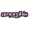 Parche Bordado AMORPHIS Metal
