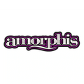 Espaldera Bordada AMORPHIS Metal