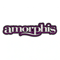 Espaldera Bordada AMORPHIS Metal
