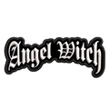 Parche Bordado ANGEL WITCH Metal