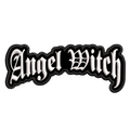 Parche Bordado ANGEL WITCH Metal