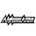 Parche Bordado ANNIHILATOR Metal