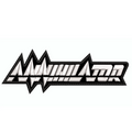 Parche Bordado ANNIHILATOR Metal