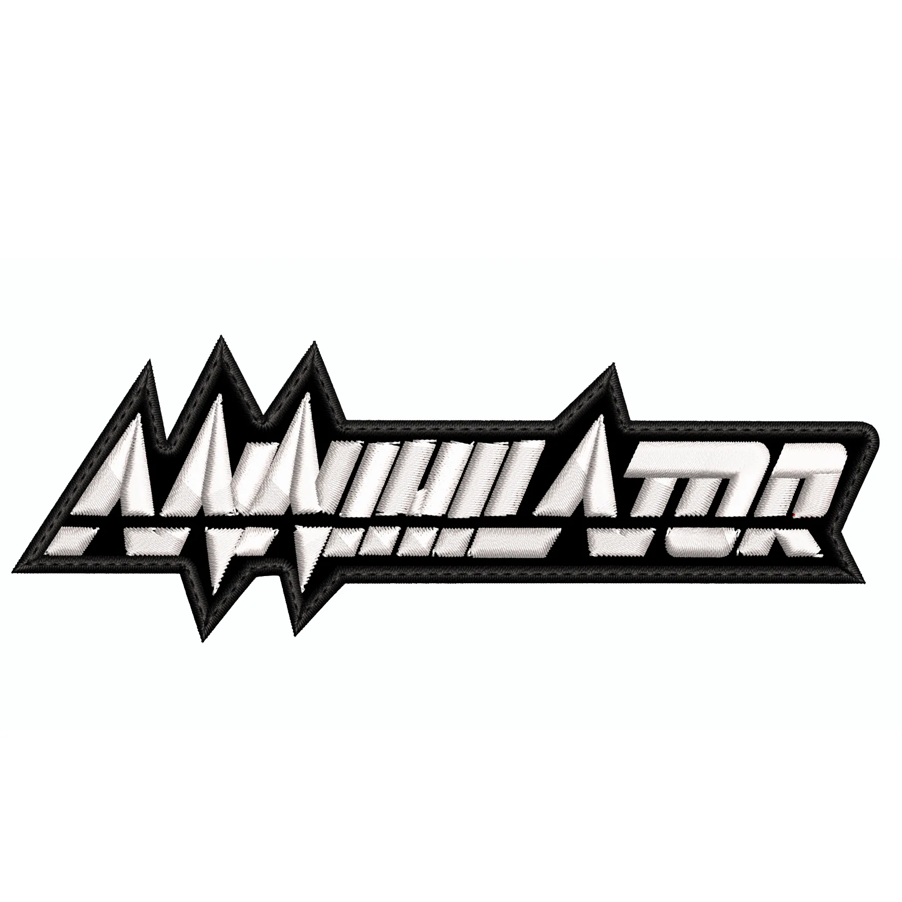 Parche Bordado ANNIHILATOR Metal