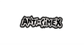 Parche Bordado ANTI-CIMEX Hardcore Punk