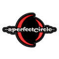 Parche Bordado A PERFECT CIRCLE Rock Alternativo