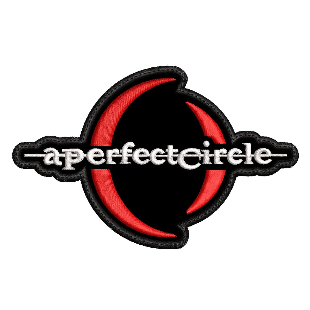 Parche Bordado A PERFECT CIRCLE Rock Alternativo
