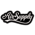 Parche Bordado AIR SUPPLY Soft Rock