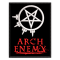 Parche Bordado ARCH ENEMY Death Metal
