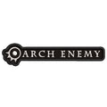 Parche Bordado ARCH ENEMY Death Metal
