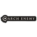 Parche Bordado ARCH ENEMY Death Metal