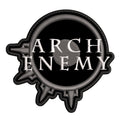 Parche Bordado ARCH ENEMY Death Metal