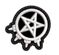 Parche Bordado Mini ARCH ENEMY Death Metal