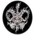 Parche Bordado ARCHGOAT Metal