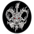 Parche Bordado ARCHGOAT Metal
