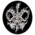Parche Bordado ARCHGOAT Metal
