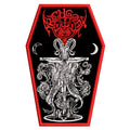 Parche Bordado ARCHGOAT Metal