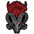Parche Bordado ARCHGOAT Metal