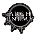 Parche Bordado ARCH ENEMY Death Metal