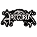 Parche Bordado ARCTURUS Metal