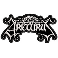 Parche Bordado ARCTURUS Metal