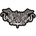 Parche Bordado ARKONA Metal