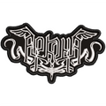Parche Bordado ARKONA Metal