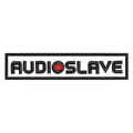 Parche Bordado AUDIOSLAVE Rock