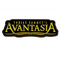 Parche Bordado AVANTASIA Metal